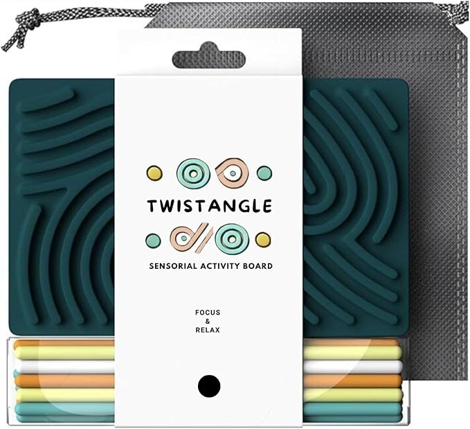 TWISTANGLE